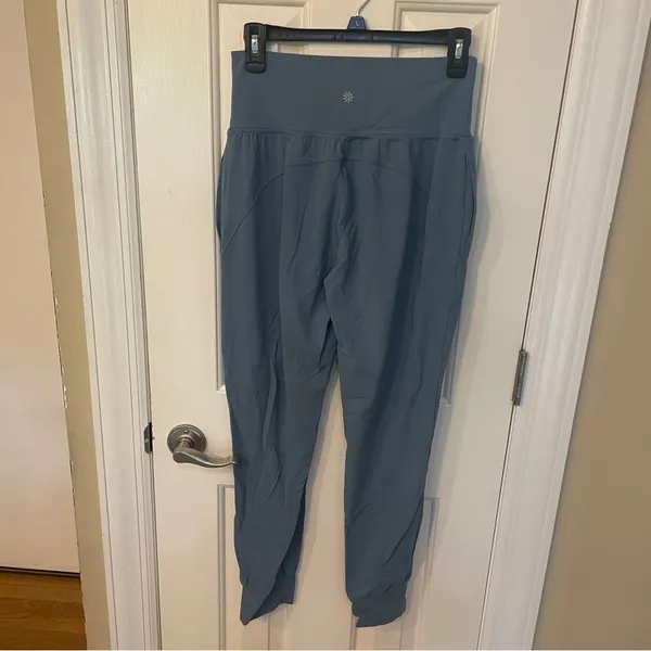 Athleta Salutation jogger in powervita - Image 2
