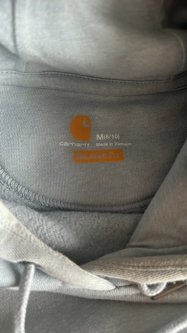Carhartt Women’s Hoodie - Image 4