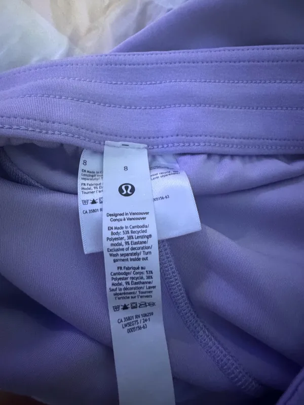 Lululemon Align Pants - Image 4