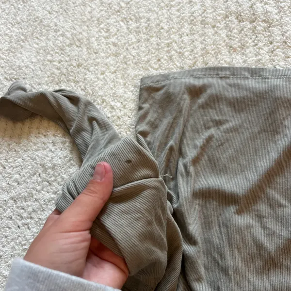 Aritzia Sunday Best Top - Image 3
