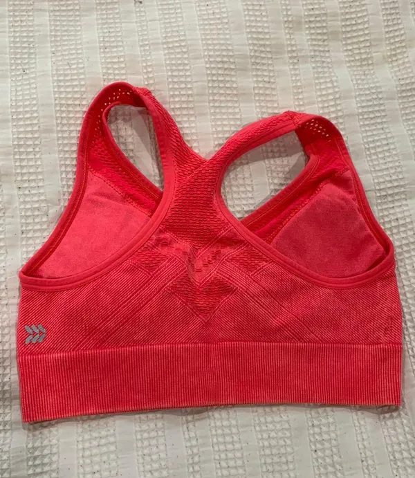 All In Motion Sports Bra - Image 2