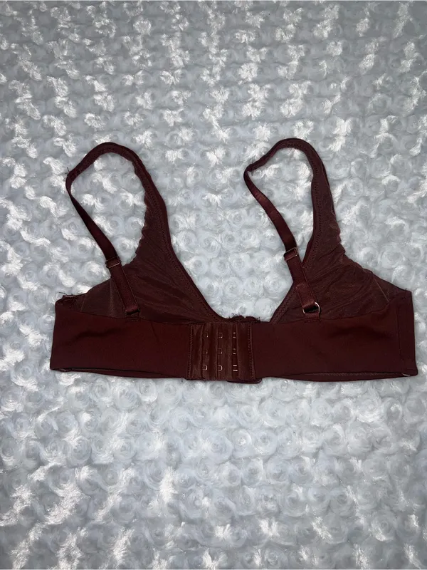 Free People Ahead of the Curve Scoop Bra M - Image 7