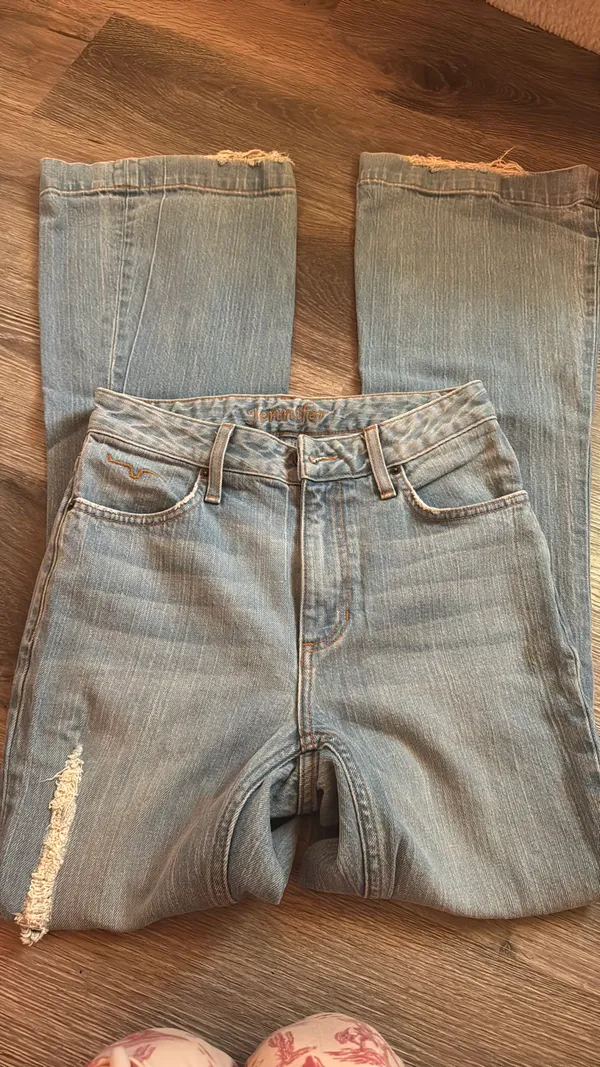 Kimes Ranch jeans Jennifer - Image 5