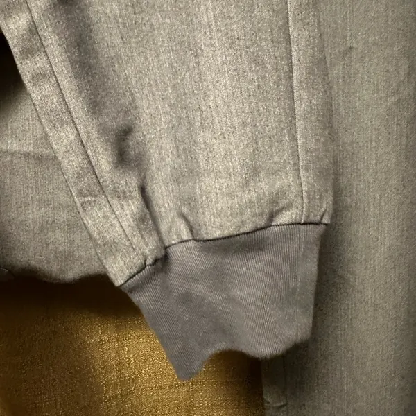 FIGS Graphite Zamora Joggers Technical Collection Size Small Tall - Image 3