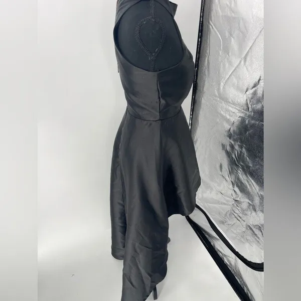 Xtaren‎ ball dress black size med - Image 6