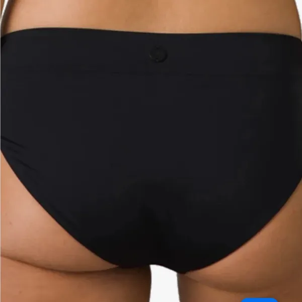Prana NWT Women's Summer Wave Bikini Bottom XS Brand New Never‎ Worn or Tried On - Image 2