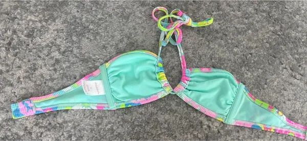 Xhilaration Bikini Top - Image 3