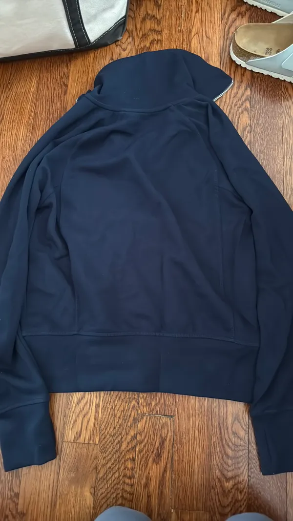 Juicy Couture Quarter Zip - Image 5