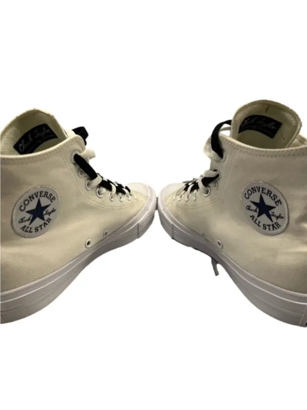 Converse Chuck Taylor Women's All Star High-Top Sneaker Size 11 (Men 9) - Image 4