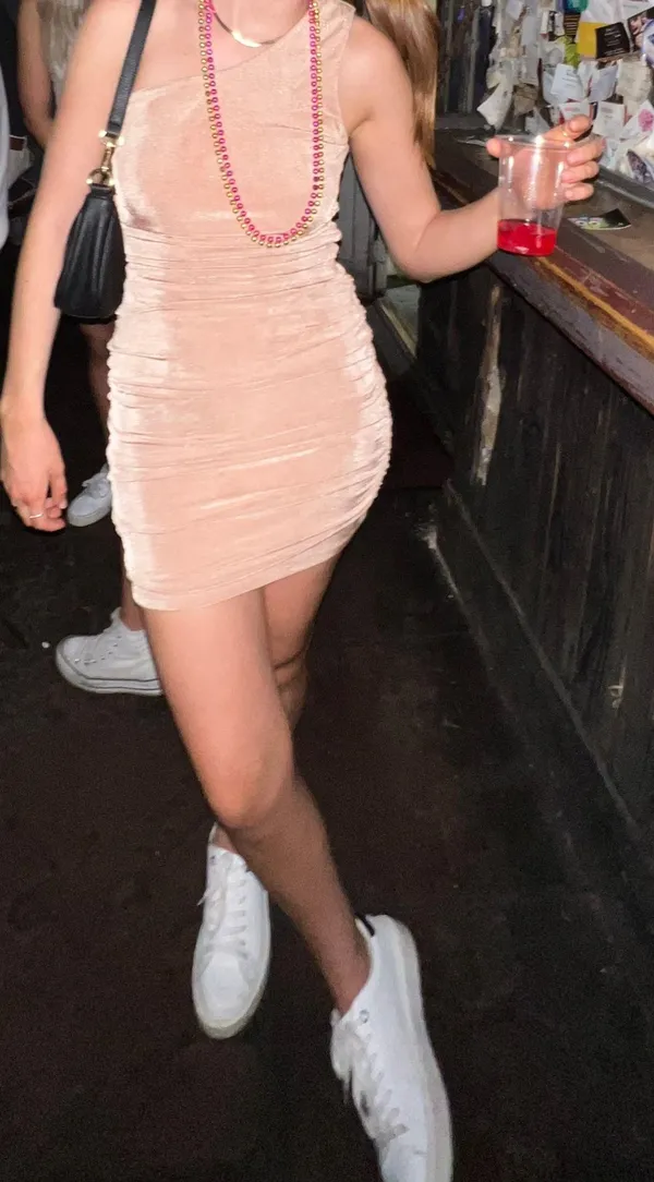 Forever 21 Dress - Image 2