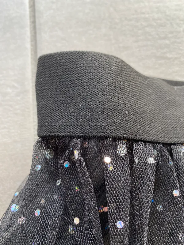 SheIn Festival Skirt - Image 3