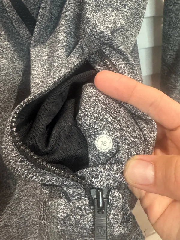 Lululemon Define Jacket - Image 3