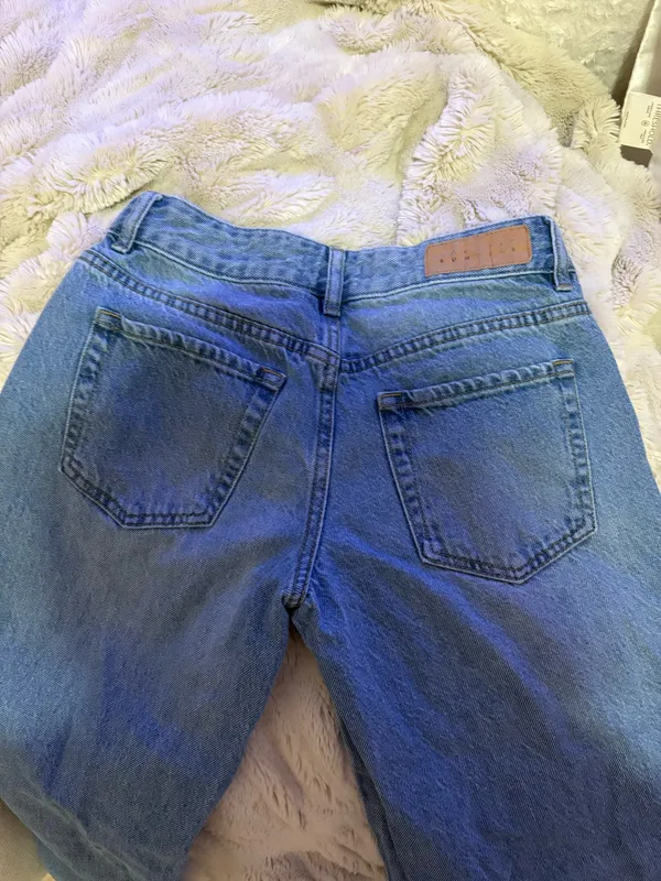 PacSun Casey Baggy Low-Rise - Image 3