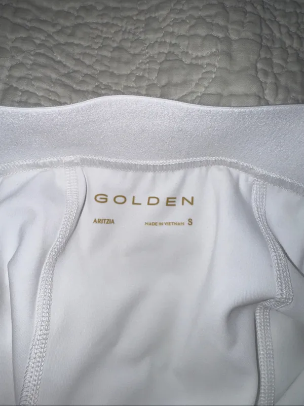 Aritzia TNA Athletic Skirt - Image 3