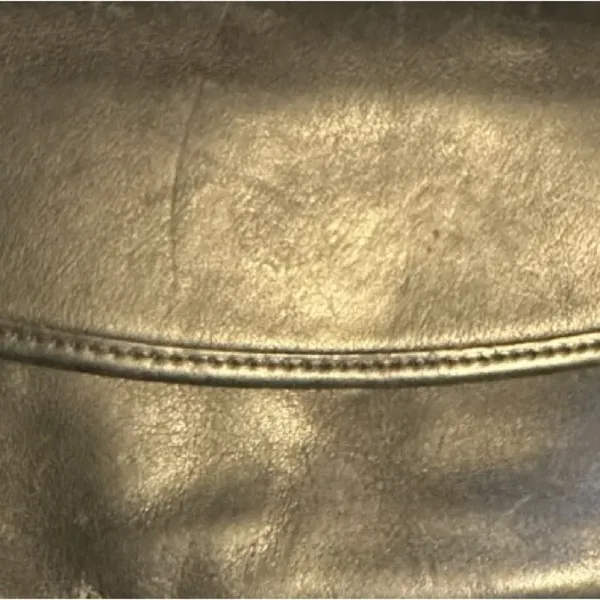 Coach Leather‎ Shoulder Bag - Image 4