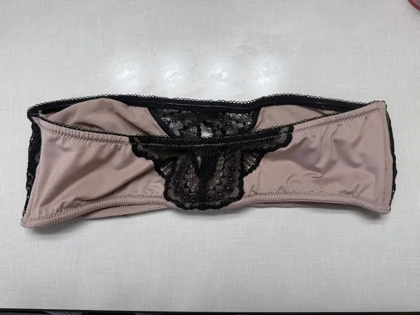 Free People bralette - Image 5