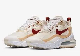 270S Nike Air Max react - Image 2