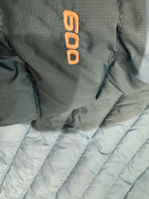 NWT The North Face Jacket - Image 5