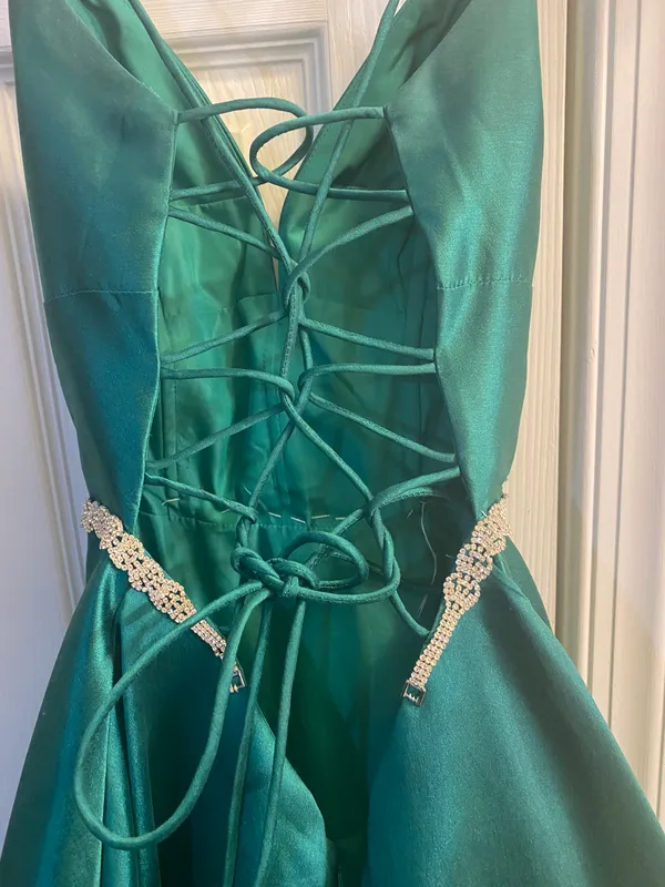 Sherri Hill Prom Dress - Image 6