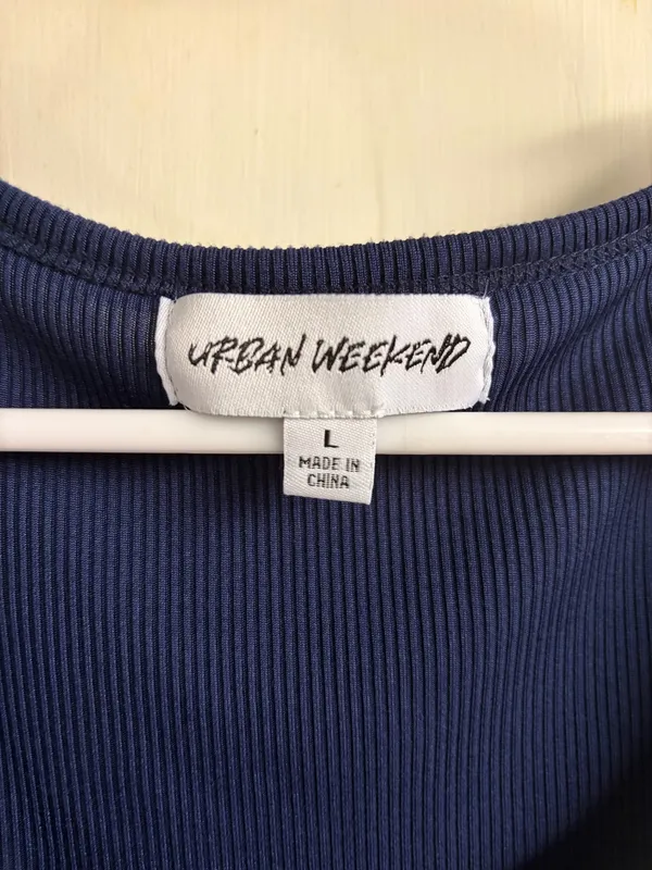 Urban Weekend Top - Image 3