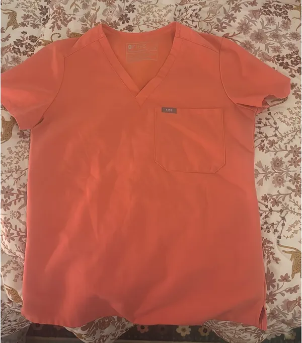 FIGS Scrub Top Catarina - Image 4