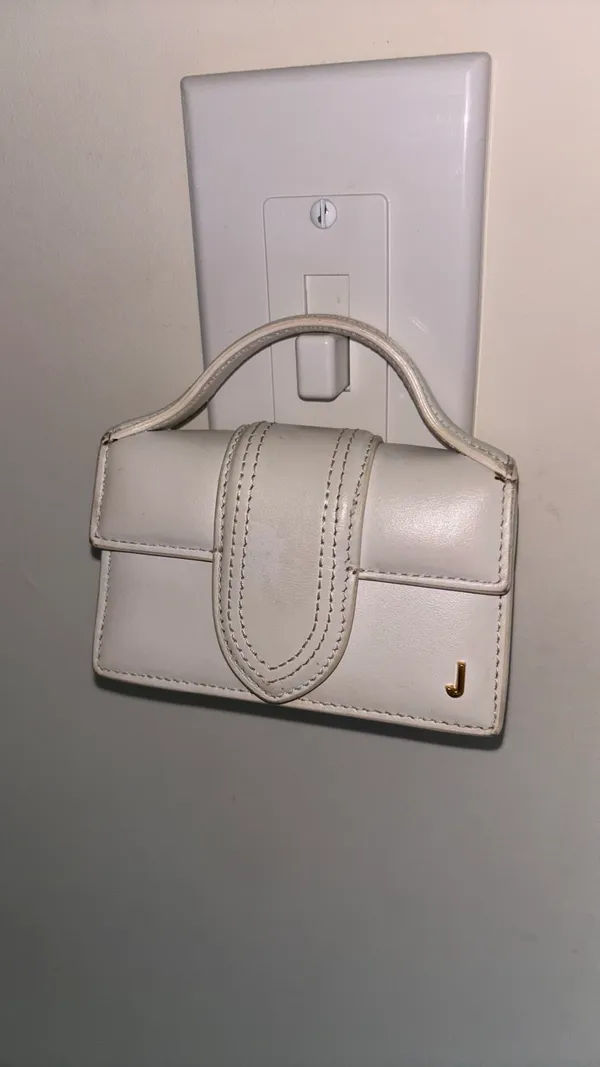 Wallet Jacquemus Le Porte Azur 👛 - Image 3