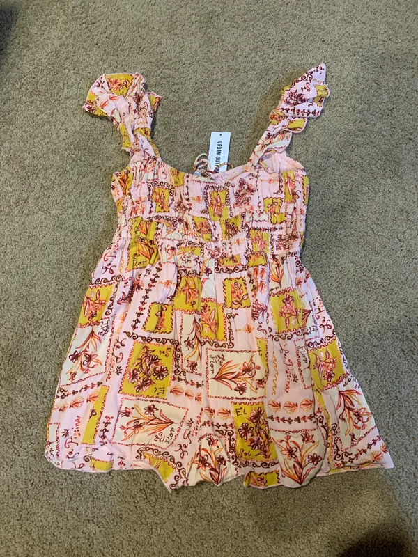 Urban Outfitters Romper - Image 6