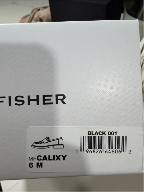 NEW Marc Fisher Calixy Almond Toe Slip-on Casual Loafers 6M $89 - Image 10