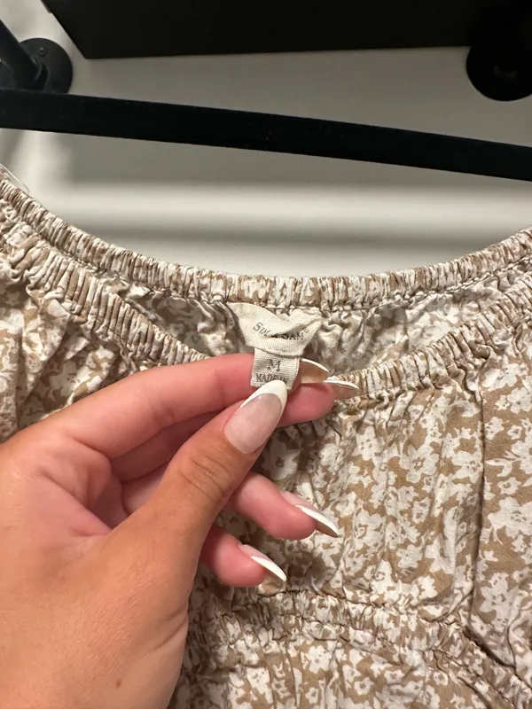 Boutique Top - Image 2