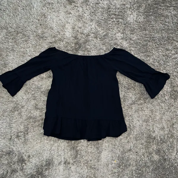Black Size S - Image 2