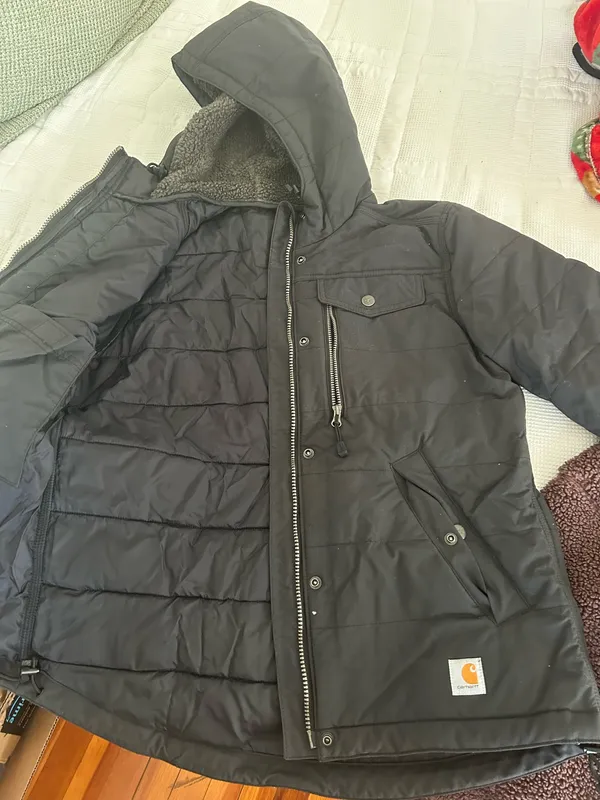 Carhartt Women’s Coat - Image 2