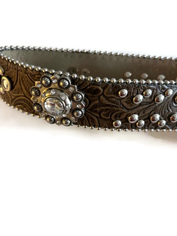 Blazing Roxx Belt Size XL - Image 3
