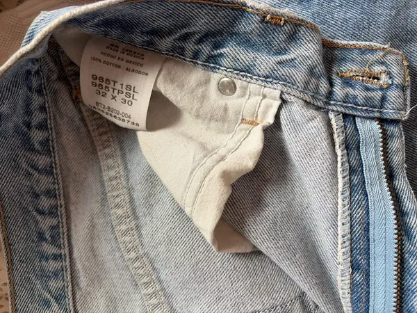Wrangler Vintage Jeans - Image 3
