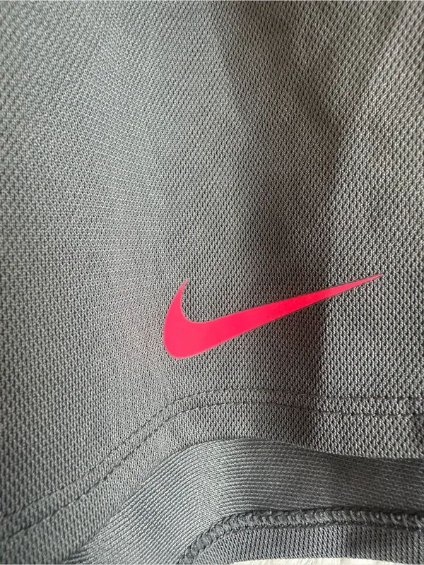13. Nike women’s shorts medium nwot - Image 3