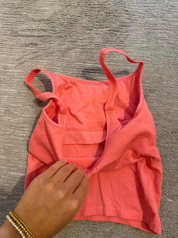 Lululemon Tank - Image 3