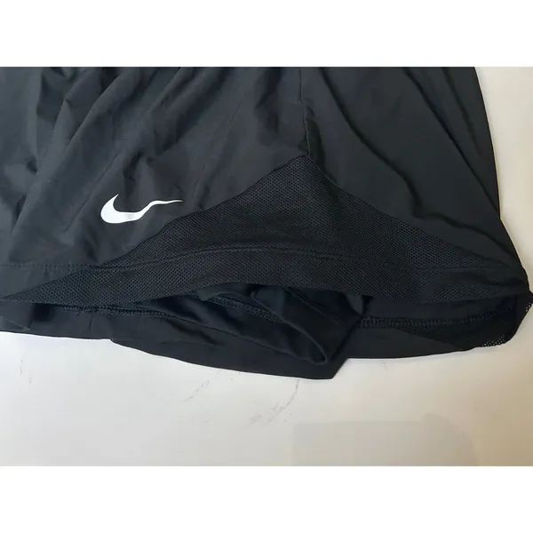 Nike Pro Dri-Fit Shorts Running Athletic Workout Short Sz M - Image 6
