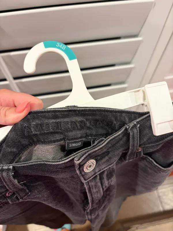 American Eagle Jeans Outfitters short - Image 3