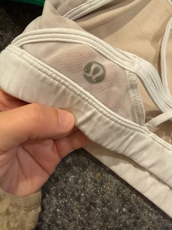 Lululemon Bra Sports - Image 2