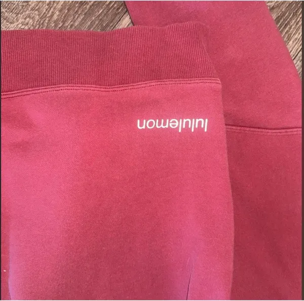 Lululemon hoodie  - Image 2
