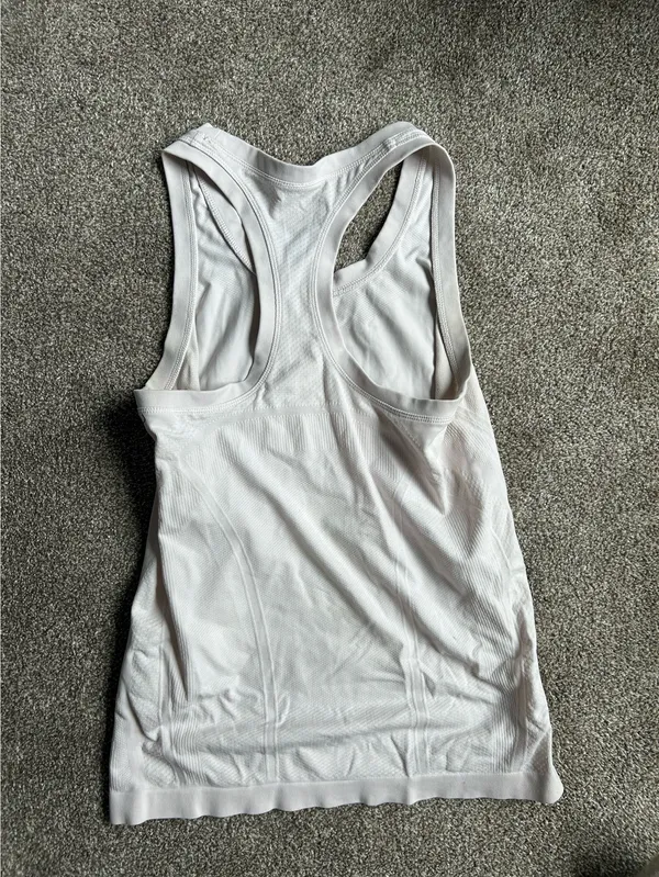 Athleta Women’s Tank Top Small - Image 2
