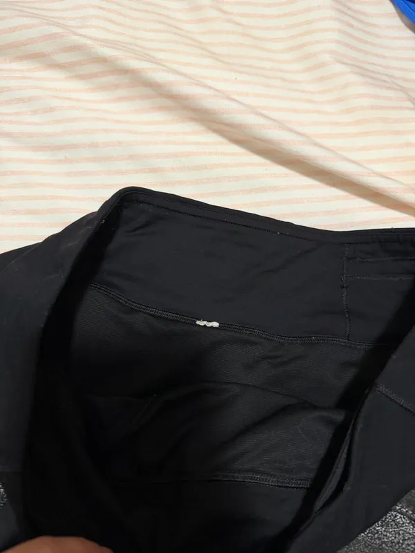 Lululemon Speed Shorts 2.5" Low-Rise - Image 8