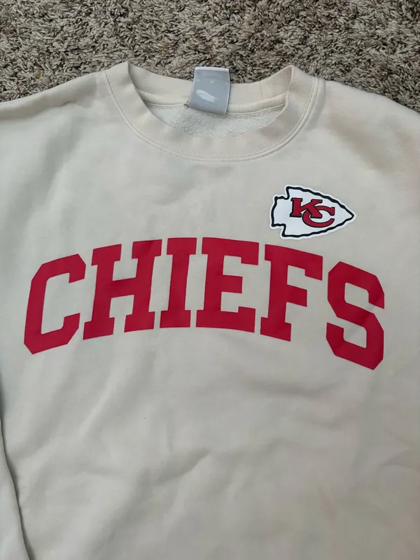 Nike Crewneck - Image 2