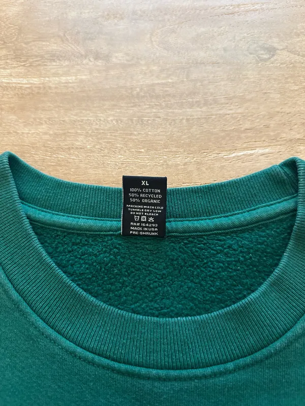 Pleasing Harry Styles Crewneck - Image 3