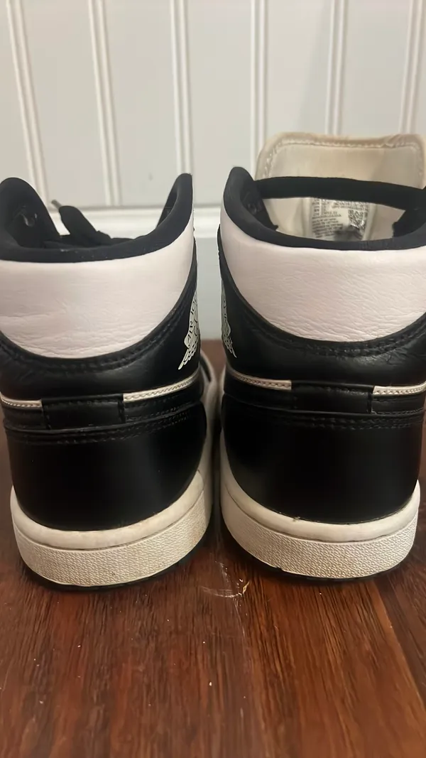 Air Jordan Nike - Image 11
