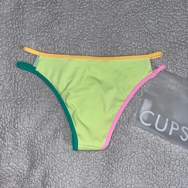 Cupshe Bikini Bottoms - Image 10