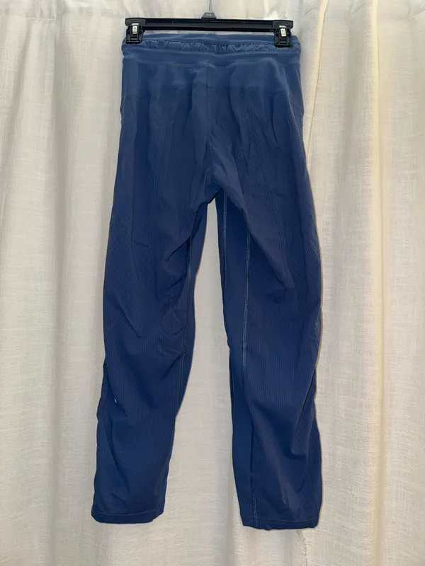 Lululemon Dance Studio Crop 23” - Image 2