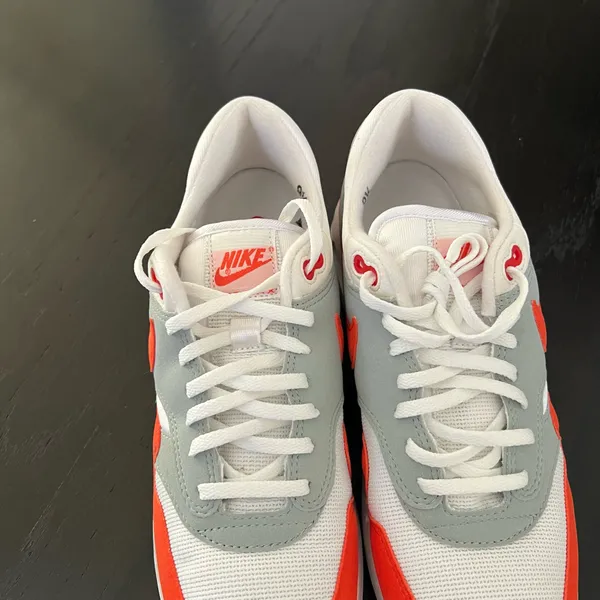 New NIKE Air Max 1 '86 OG 'Big Bubble - Cosmic Clay' - Image 5