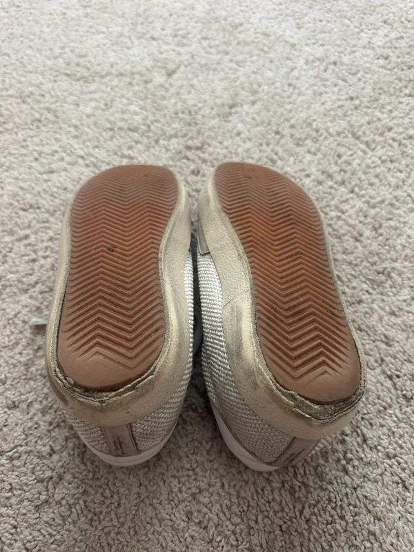 Golden Goose Sneakers Superstar - Image 3