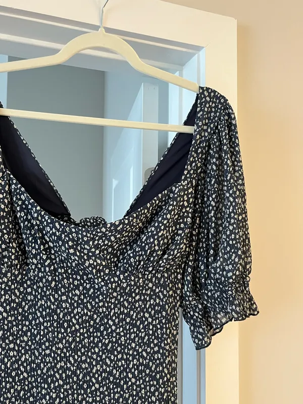 Lulus Dress - Image 3