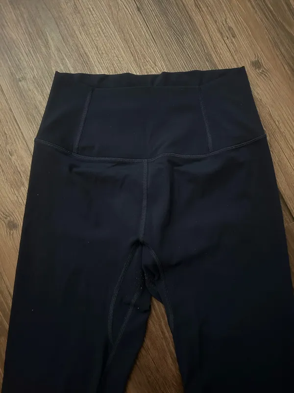 FP Movement Never Better Navy Leggings - Image 4